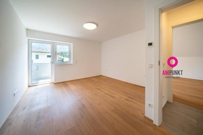 Ihr neues Refugium: 4-Zimmer-Wohnung mit Balkon und Wintergarten in Bad Ischl!