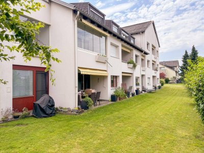 Schöne 3 Zimmerwohnung mit langfristiger Rückmiete zu verkaufen!