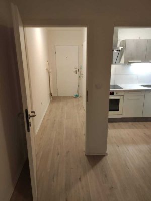 Moderne 1,5-Zimmer Wohnung in Haan