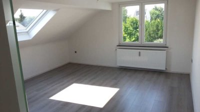 Dortmund Huckarde/Rahm, schicke 3 Zimmer Wohnung