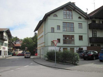 3-4 Zimmer Stadtwohung