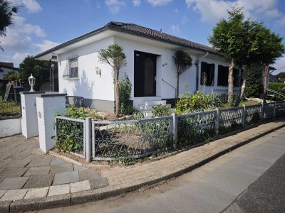 Bungalow mit Gästezimmer ca. 135 m²  Wohn- und Nutzfläche