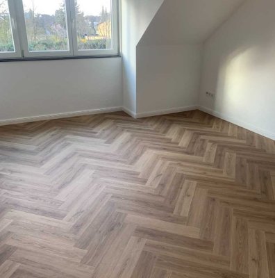 Sanierte 2-Zimmer Wohnung in Bergisch Gladbach Hebborn