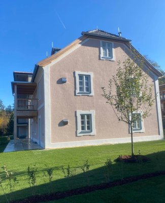 Charmante Villa mit Blick auf Innsbruck