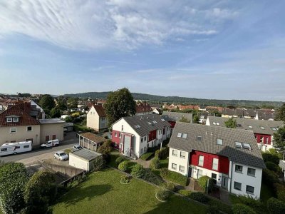 Wohnen mit Aussicht - Im Herzen von Hameln