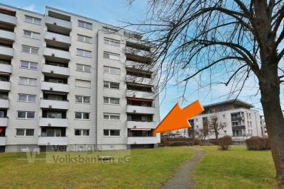 Attraktive  4-Zimmer-Wohnung in Böblingen (Dagersheim) - Viel Raum für Ihre Ideen!