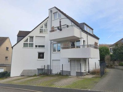 TOLLE WOHNUNG M. BALKON IN BEVORZUGTER SACKGASSENLAGE VON HERNE-SÜD