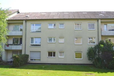 Schicke 2-Zimmer-Wohnung