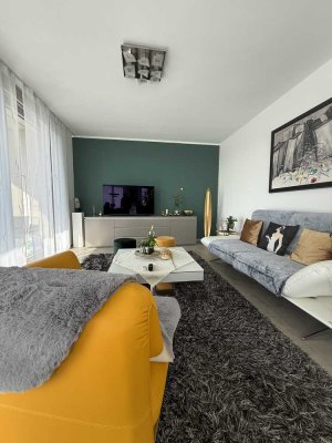 Moderne Luxuswohnung am Fuße des Killesberg Höhenpark