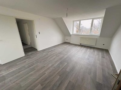 Erstbezug -Vollständig renovierte 2 Zimmer Wohnung