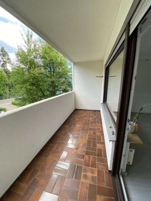 Moderne 3-Zimmer-Wohnung mit EBK (gegen Ablöse) in Fürth