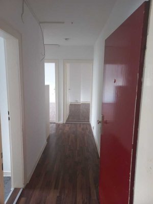 Charmante 2-Zimmer Wohnung mit Balkon in der Oststadt!