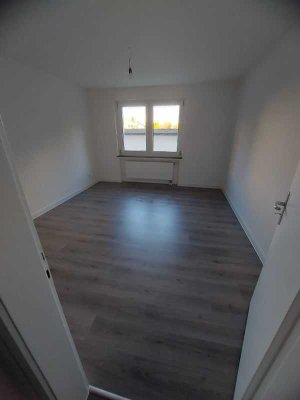 Renovierte 3-Zimmer-Wohnung zu vermieten