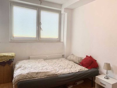 Schöne 2-Zimmer-Wohnung in Top-Lage am Luisenplatz, Darmstadt