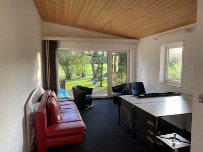 1-Zimmer Büro oder Pendlerwohnung zu vermieten,  Freudenstadt-Teilort