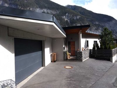 Moderner Bungalow inmitten majestätischer Natur nähe Füssen