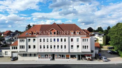Zentrale Lage! Gepflegtes Wohn-/Geschäftshaus mit Potenzial in Reinfeld