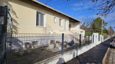 Modernisiertes Einfamilienhaus im Herzen von Kottingbrunn mit S-Bahn Nähe!