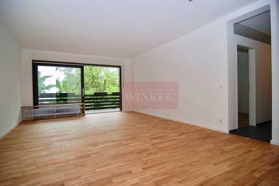 2-Zimmerwohnung mit Balkon, EBK, TG-Platz in ruhiger Lage von Ippendorf