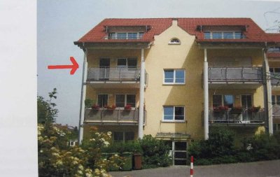 Neuwertige 3-Zimmer-Wohnung in Kelheim