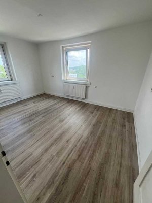 Attraktive und gepflegte 2-Zimmer-Wohnung in Hof