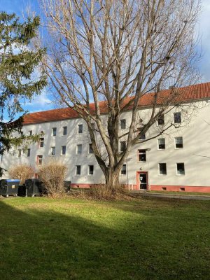 1 Monat mietfreie 2-Zimmer-Wohnung mit Balkon in Erfurt