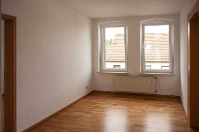 Vollständig renovierte Wohnung mit dreieinhalb Zimmern und Einbauküche in bielefeld