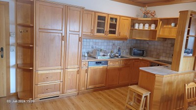 3-Zimmer Wohnung 80m²