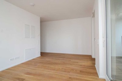 Perfekt geschnittene 3-Zimmer-Wohnung mit Loggia in Südausrichtung