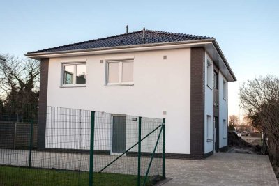 Zweitbezug - Helle 3 Zi. Wohnung - OG im 2 Familienhaus