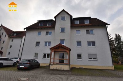 Single-Wohnung mit Terrasse und Küchenzeile in Wittgensdorf gesucht?