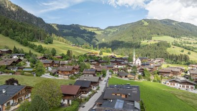 Ferienwohnsitz in Alpbach Tirol Miete