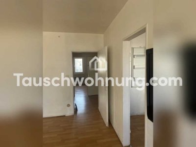 Tauschwohnung: Biete FFM, Suche in Mainz, Wiesbaden, Kelstersbach