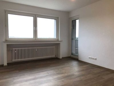 stufenlos erreichbare Wohnung mit Balkon*bezugsfertig und modernisiert*