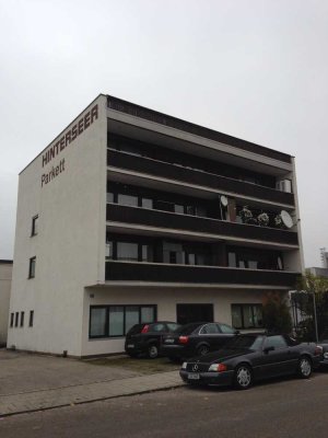 Schöne zwei Zimmer Wohnung in München (Kreis), Putzbrunn