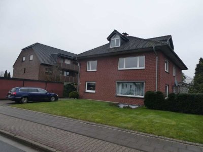 6-Zimmer-Wohnung in Moers-Holderberg