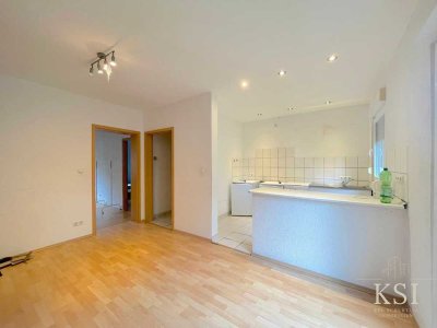 3,5 Zimmer Maisonette Wohnung in Gladbeck + Möglichkeit zum Balkonanbau!