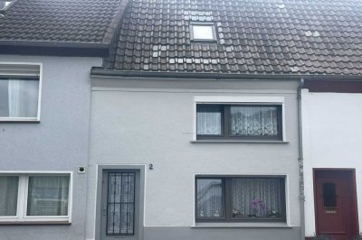 Wohnen nahe Rathausplatz: Gemütliches Zuhause mit Dachterrasse in bester Zentrumslage