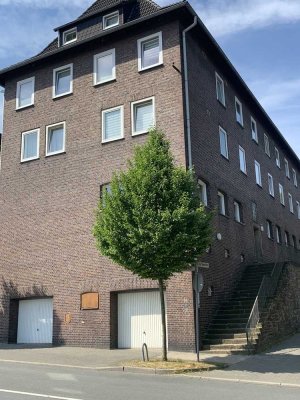 2-Raum-Wohnung in Velbert