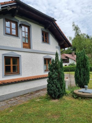 Landhaus in absoluter Ruhelage