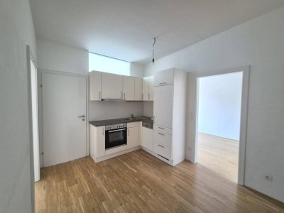 Perfekt aufgeteilte 2,5-Zimmerwohnung in der Max-Tendler-Straße in Leoben!