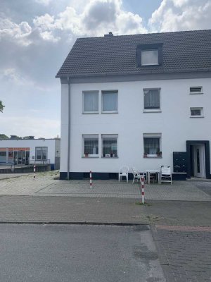 Wohnung im EG in ruhiger Lage von Marl Hamm