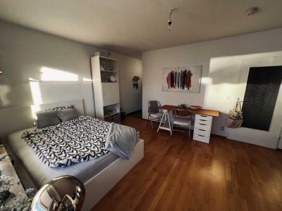 Schöne 1-Zimmer-Wohnung im Kreuzviertel