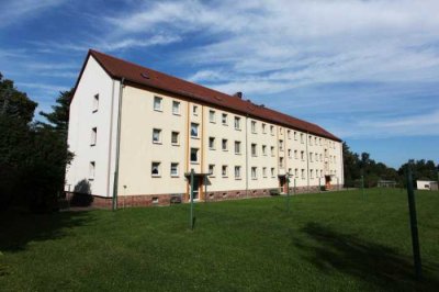 Familienwohnung in Borna, OT Neukirchen