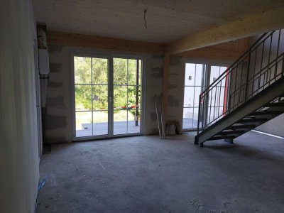 Neubau - exclusive 4-Zimmer-Wohnung in perfekter Wohnlage