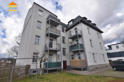 *Ideal für Pärchen mit Balkon am Stadtpark*