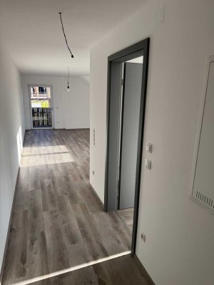 Stilvolle 2-Zimmer-Wohnungen mit Balkon in Pforzen