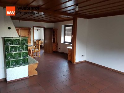 Gemütliche, rustikale Wohnung in Wiefelsdorf