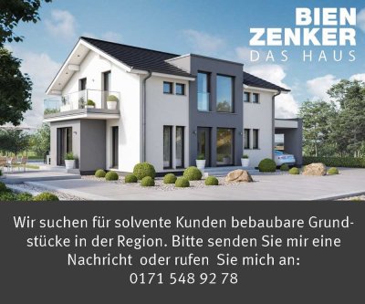 Moderne Bauhausvilla mit großzügigen Raumgefühl