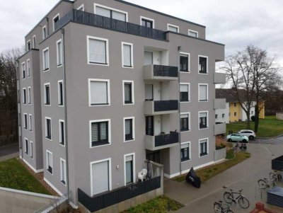 Schöne 2-Zimmer-Wohnung in Pulheim zu vermieten